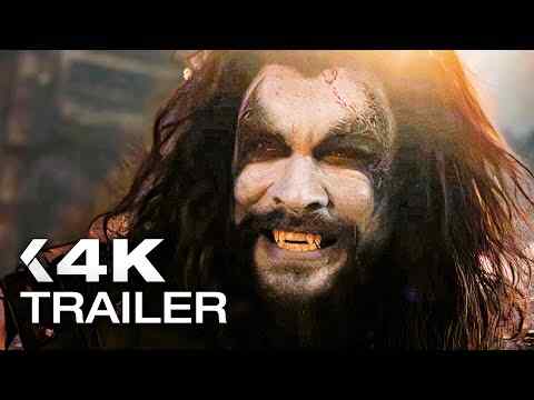 Supergirl - trailer 2