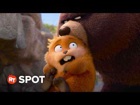 Hoppers - TV Spot 3