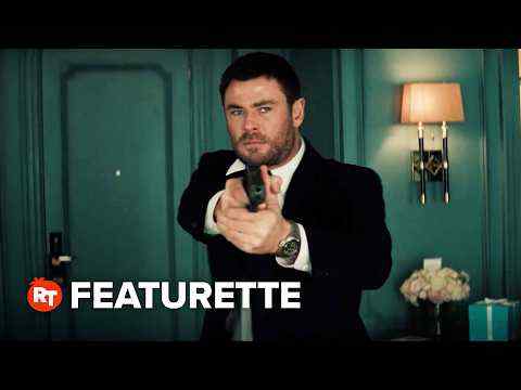 Crime 101 - Featurette - A Criminal Ensemble