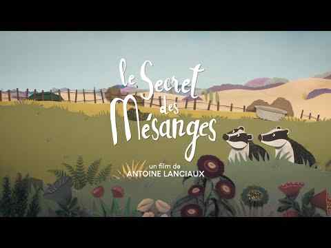 Le secret des mésanges - trailer 1