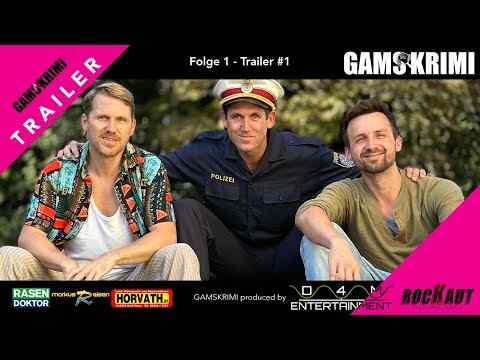 Gamskrimi - trailer