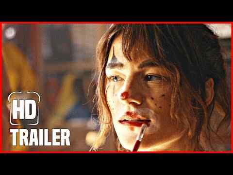 Vier Minus Drei - trailer