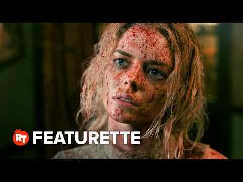 Ready or Not 2: Here I Come - Featurette: Human Combustion