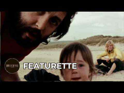 Man on the Run - Featurette | Making Music Again