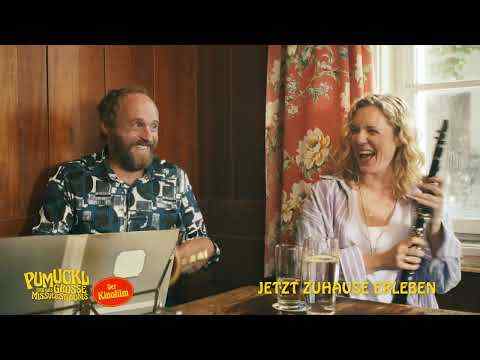 Pumuckl und das große Missverständnis - TV Spot 1