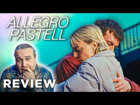 Allegro Pastell - Robert Hofmann Kritik Review