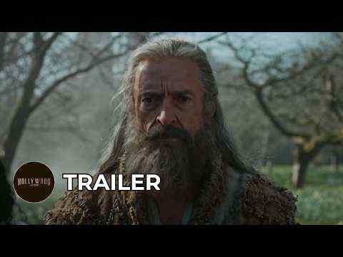 The Death of Robin Hood - trailer 2