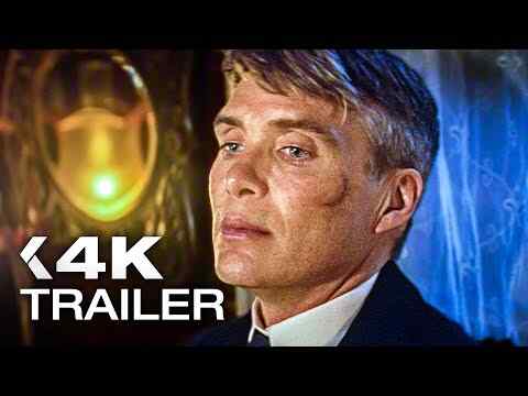 Peaky Blinders: The Immortal Man - trailer 1