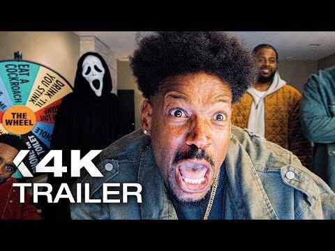 Scary Movie 6 - trailer 1