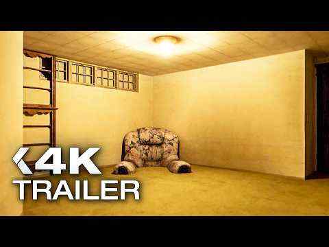 Backrooms - trailer 1