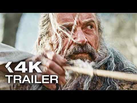 The Death of Robin Hood - trailer 1