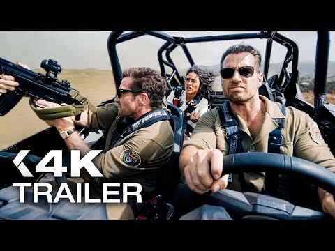 In The Grey - trailer 1