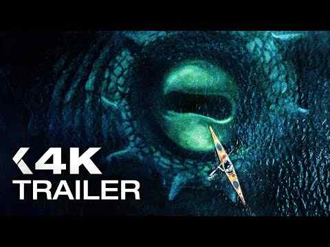 Kraken: Erwachen der Tiefe - trailer 1