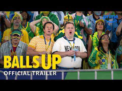 Balls Up - trailer 1