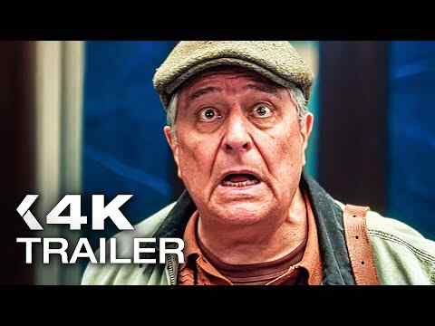 Ab durch die Mitte - Mit Vollgas durch Paris - trailer 1