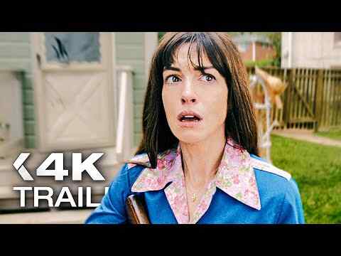 The End of Oak Street - trailer 1