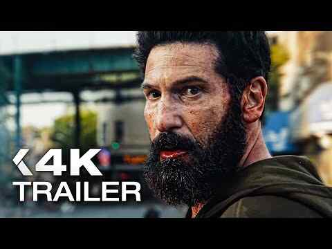 The Punisher: One Last Kill - trailer 1