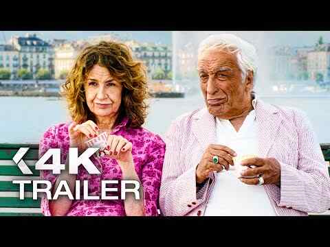 Ticket ins Leben - trailer 1