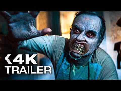 Insidious 6: Out Of The Further - trailer 1