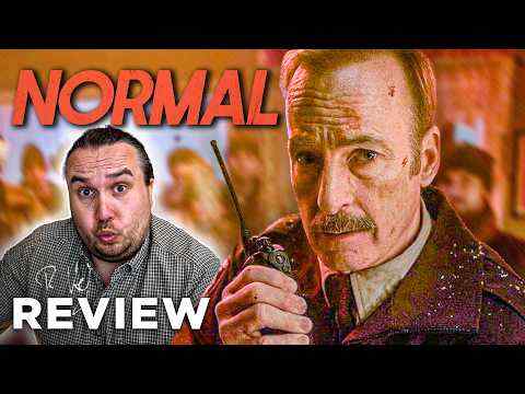 Normal - Robert Hofmann Kritik Review
