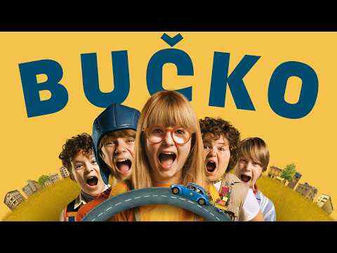 Bučko - trailer 1