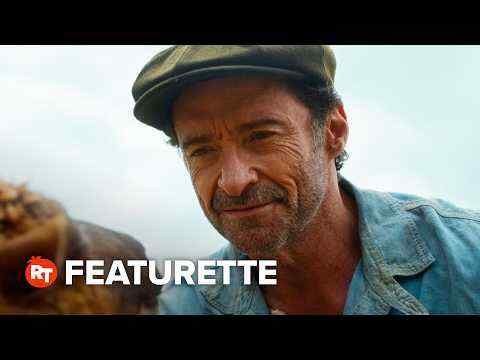The Sheep Detectives - Featurette - First Look