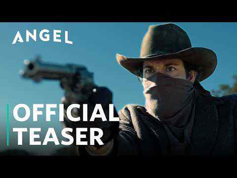 Angel and the Badman - trailer 1