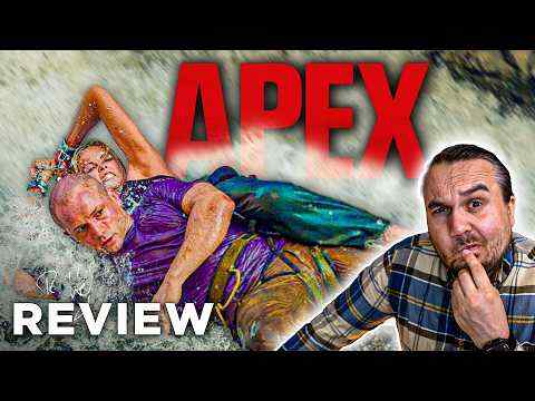 Apex - Robert Hofmann Kritik Review