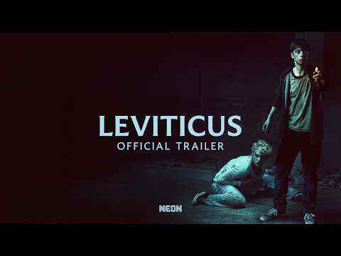 Leviticus - trailer 1