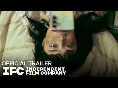 Saccharine - trailer 1