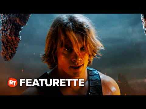 Masters of the Universe - Featurette - First Look