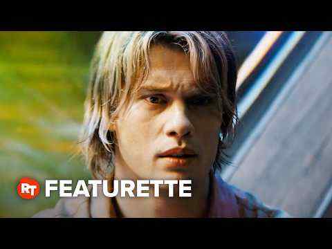 Masters of the Universe - Featurette - Heroes of Eternia