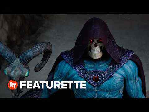 Masters of the Universe - Featurette - Forces of Evil