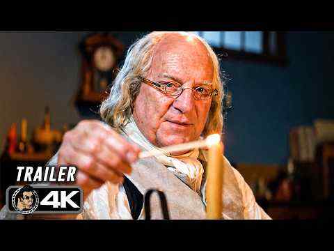 A Great Awakening - trailer 1