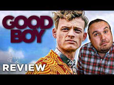 Good Boy: Wir wollen nur dein Bestes - Robert Hofmann Kritik Review
