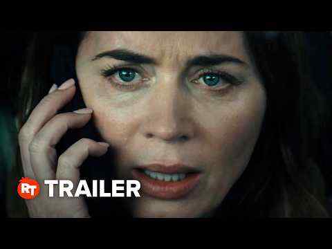 Disclosure Day - trailer 3