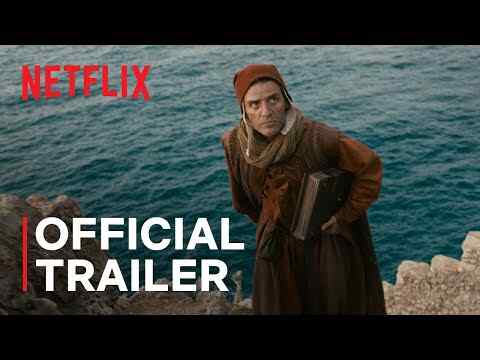 In the Hand of Dante - trailer 1