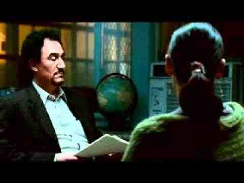 Monsieur Lazhar - trailer