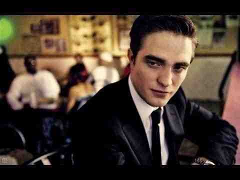 Cosmopolis - trailer
