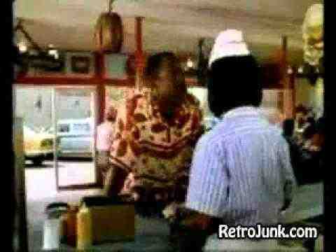 Good Burger - trailer