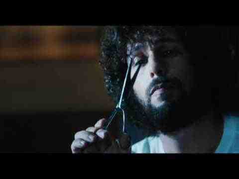You dont mess with Zohan - trailer