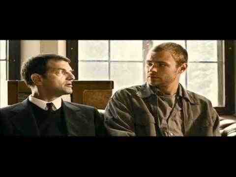 The Job - trailer