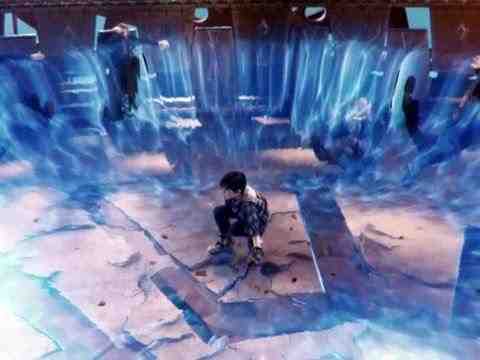 Spy Kids 4D - trailer