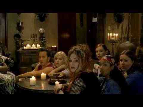 Hot Chick - trailer