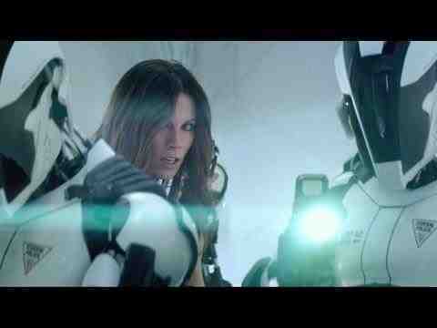 Total Recall - trailer