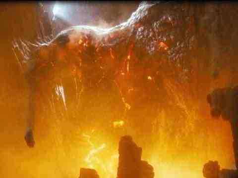 Wrath of the Titans - Featurette 
