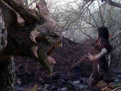 Snow White and the Huntsman - trailer 2