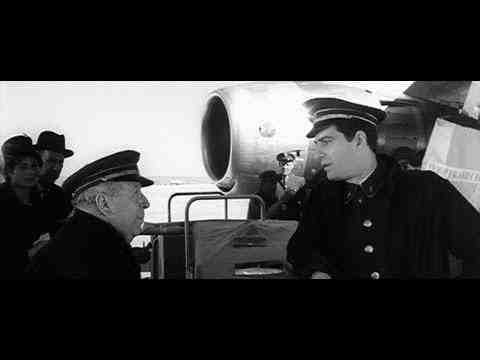 El verdugo - trailer