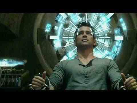 Total Recall - trailer