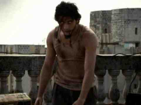 Juan of the Dead - trailer